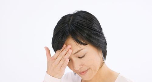 偏头痛的原因 偏头痛的原因和治疗