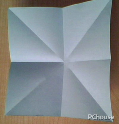 千纸鹤的折法 千纸鹤的折法图解