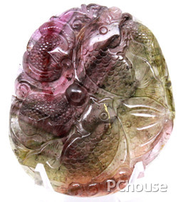 碧玺的介绍 碧玺的介绍话术