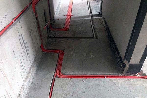 老房水电改造多少钱 老房水电改造一般多少钱