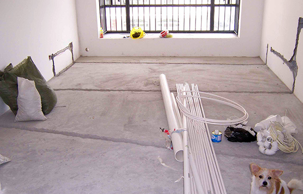 老房装修这些注意事项千万要留意 老房装修这些注意事项千万要留意几天