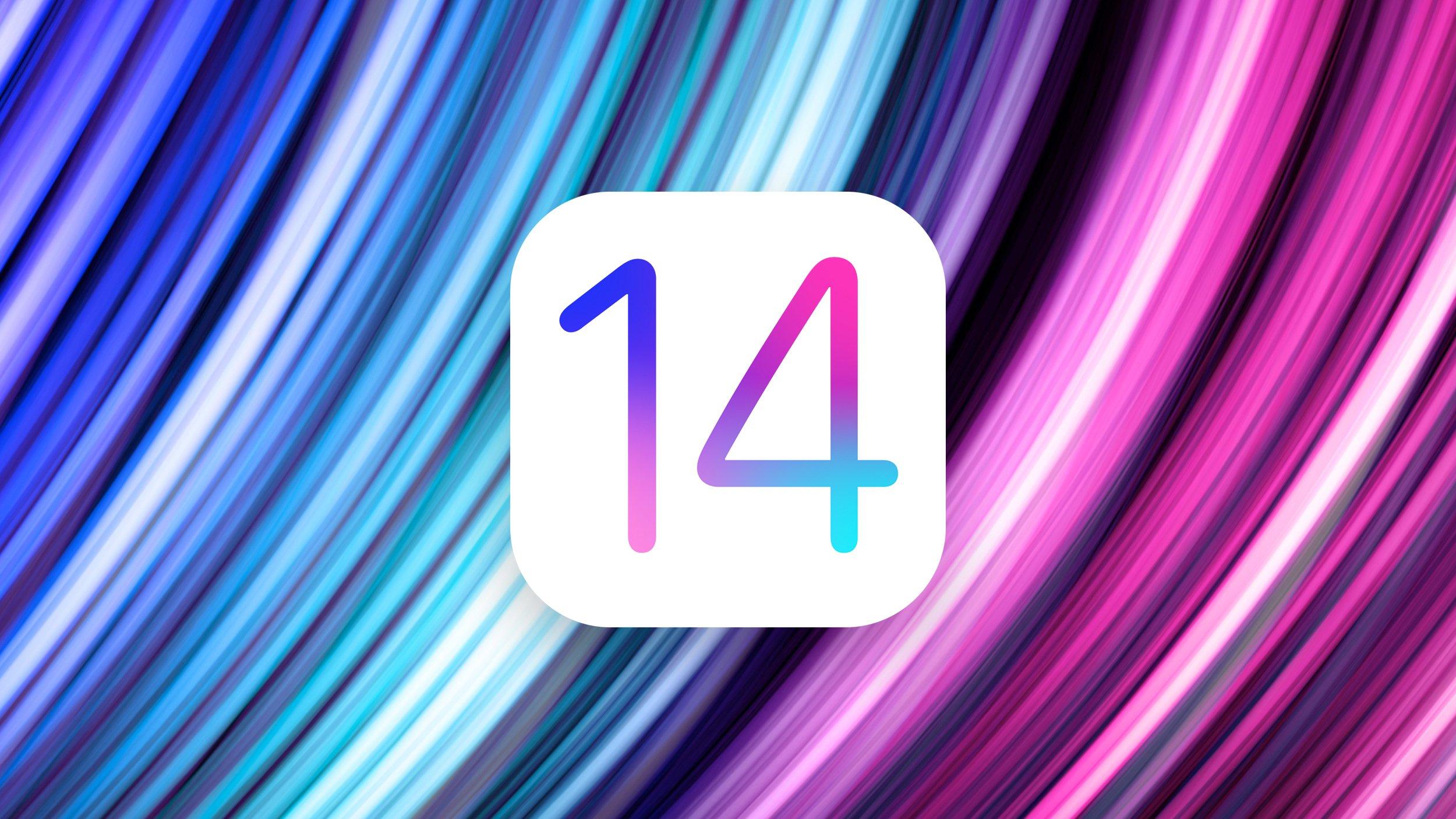 IOS14.4正式版更新了什么