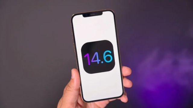 iOS14.6发热情况怎么样