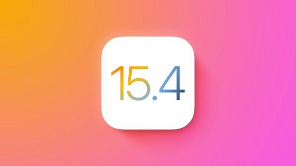 ios15.4beta2更新了什么