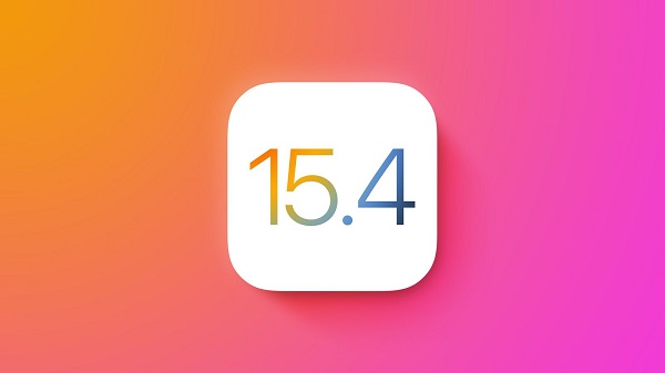 iOS15.4正式版更新了什么
