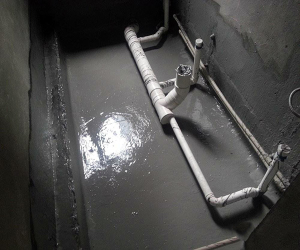 卫生间防水漏水怎么办（卫生间向楼下渗水怎么办）
