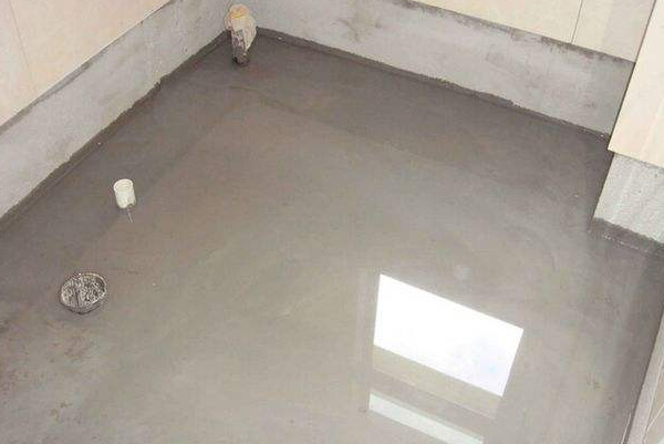 卫生间防水需要哪些材料 卫生间做防水有几种材料