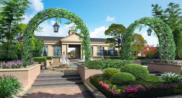 花园洋房是别墅吗 花园洋房是住宅吗