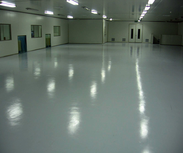 地坪漆多少一平方 地坪漆多少一平方米合适