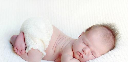 佝偻病后遗症 佝偻病后遗症期主要表现为