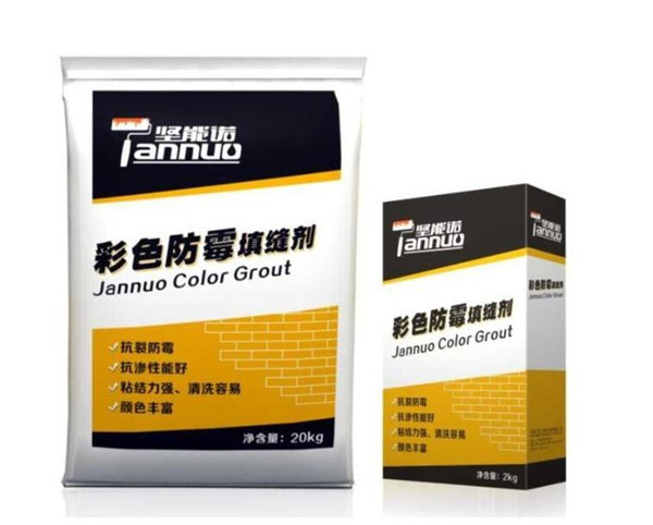 填缝剂是什么选择 填缝剂是什么选择方法