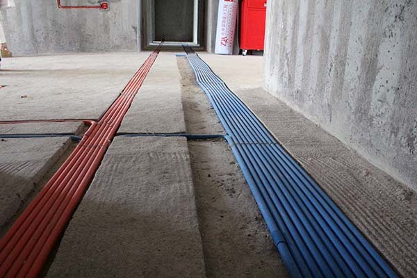 80平米水电改造一般要多少钱 80平米水电改造一般要多少钱费用