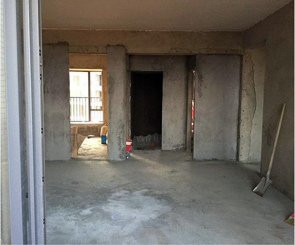 主体拆改价格（主体拆改需要多少天）