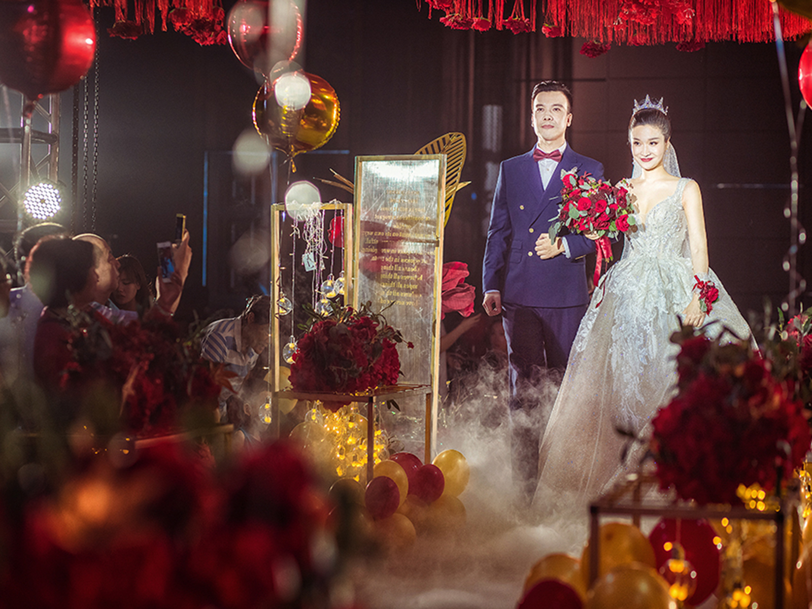 改口费男女双方怎么给（改口费男女双方怎么给要一样吗）