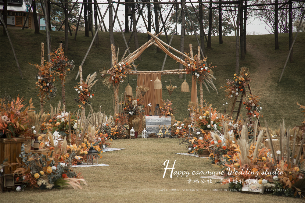 结婚有哪些流程礼数（结婚流程礼节）