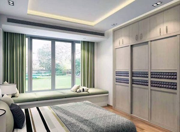 飘窗可以敲掉吗 飘窗可以敲掉吗图片