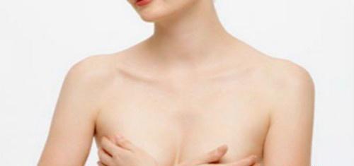 如何让胸部变小 如何让胸部变小?高中生