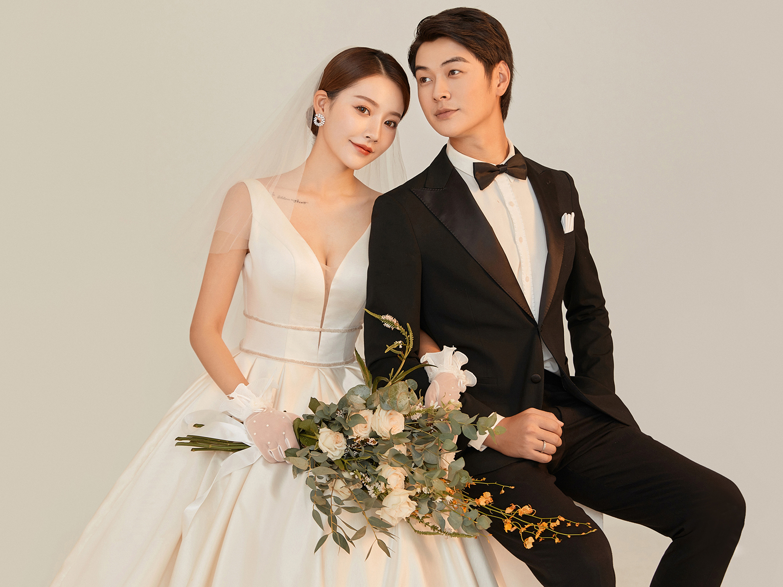 女方家长婚礼致辞简短（女方家长婚礼致辞简短句子）