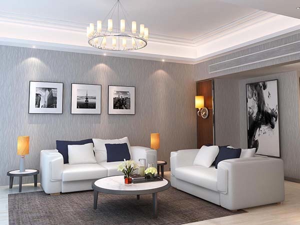 家居装修墙面油漆应该怎么挑选 家居装修墙面油漆应该怎么挑选好