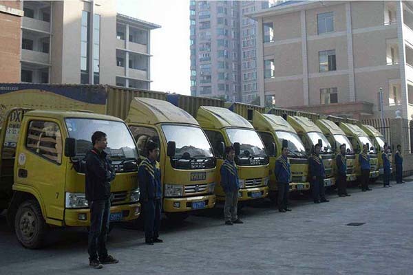 广州搬家公司哪个好 广州搬家公司哪个好点