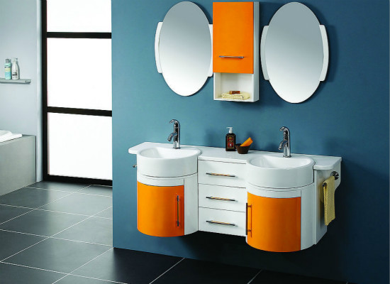 安装浴室柜的方法有哪些? 安装浴室柜的方法有哪些?