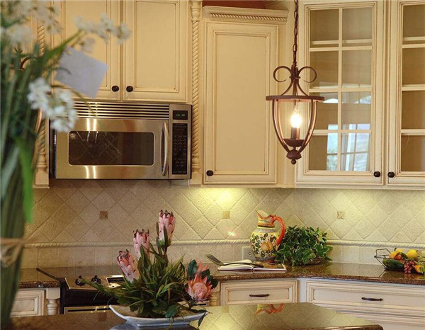 厨房装修有哪些是不可取的 这些方面要注意 厨房装修有哪些是不可取的 这些方面要注意