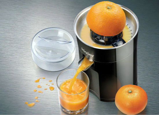 挑选海菱榨汁机的技巧有哪些 挑选海菱榨汁机的技巧有哪些呢