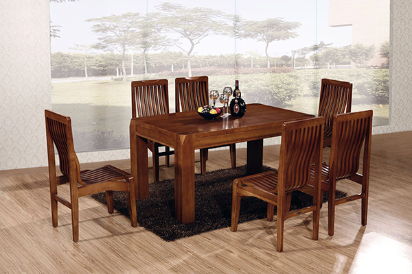 中式餐椅的保养技巧 中式餐椅的保养技巧视频