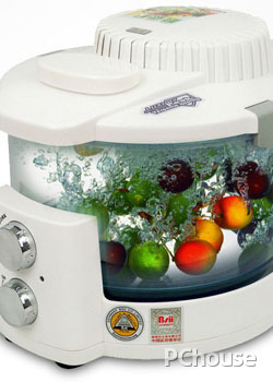 洗菜机的清洁保养（洗菜机的清洁保养方法）