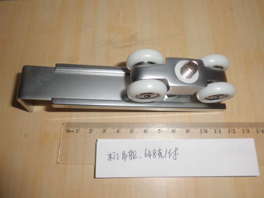 移门吊轮如何安装（移门吊轮如何安装图解）