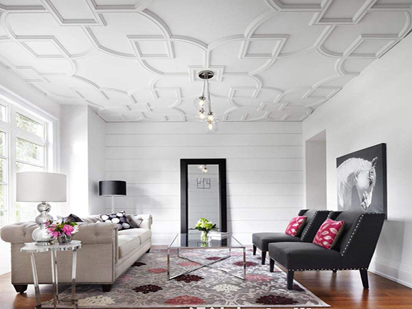 房屋装修油漆使用频繁 长期刷油漆