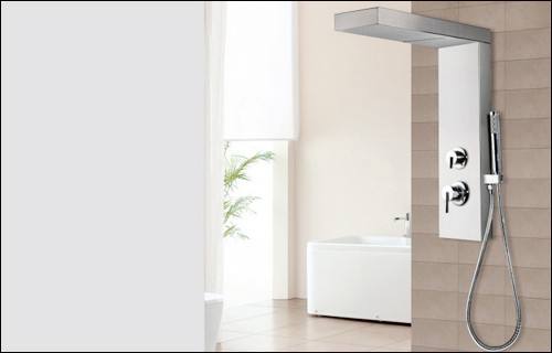 如何安装淋浴屏，淋浴屏安装步骤 淋浴屏怎么安装方法