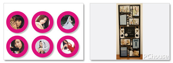 相片墙的基本信息（照片墙百科）