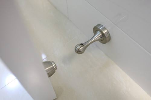 门吸安装方法 室内门门吸安装方法