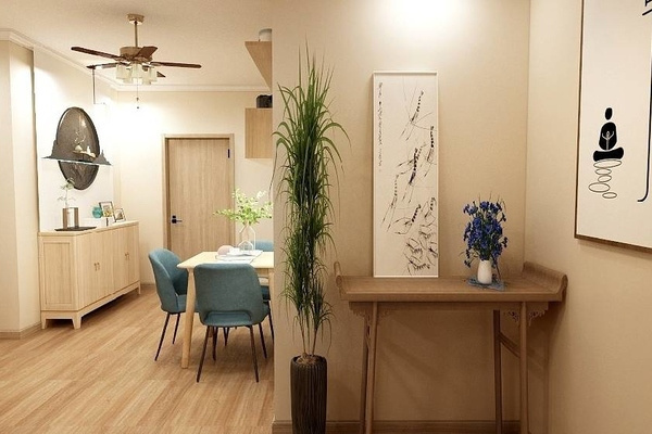 75平方房子简单装修多少钱（75平方房子简单装修多少钱一套）