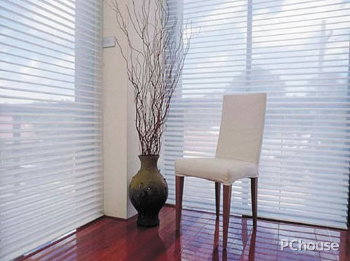 百叶帘的保养与清洁 百叶帘如何清洁