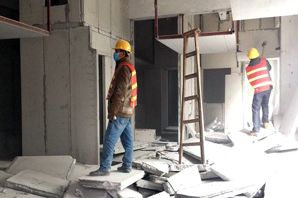 常见房屋拆改典型错误（常见房屋拆改典型错误案例）
