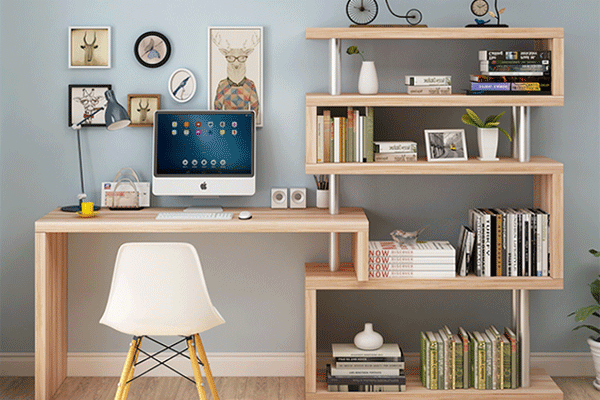 如何选择合适的书桌（如何挑选合适的书桌）