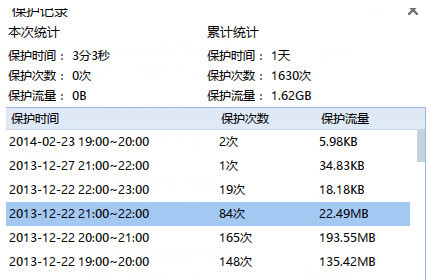 迅雷极速版网速保护模式怎么设置?