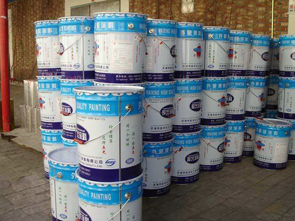 防腐油漆是如何防腐的呢 防腐油漆是如何防腐的呢图片
