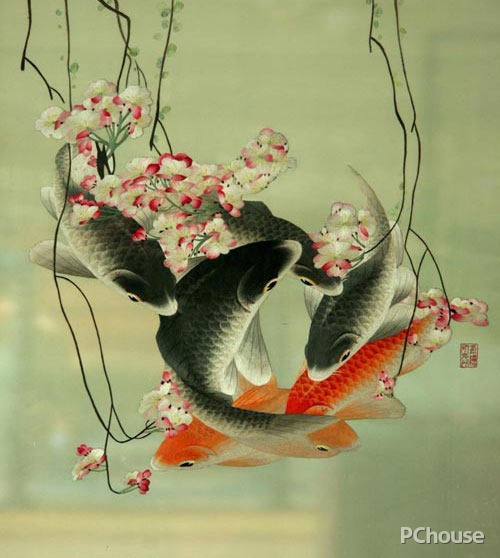 蜀绣的选购知识（蜀绣主要绣的是什么）