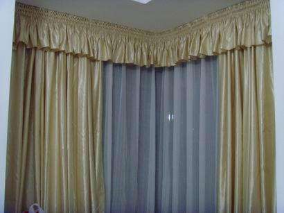 开合帘如何安装 开合帘如何安装视频教程