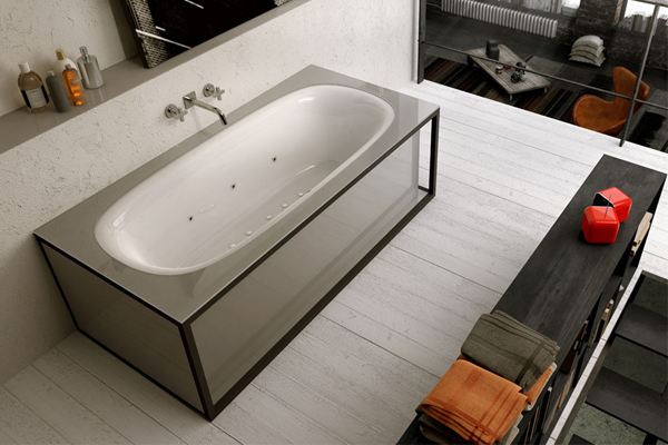 浴缸安装需要注意的三个方面 浴缸安装注意哪些事项