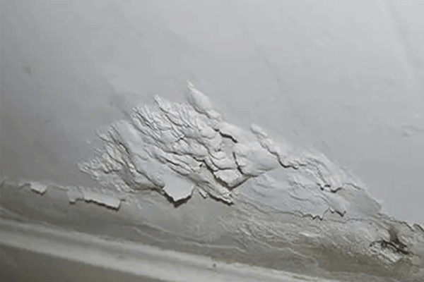 防水涂料为什么会起泡 防水涂料为什么会开裂和起泡