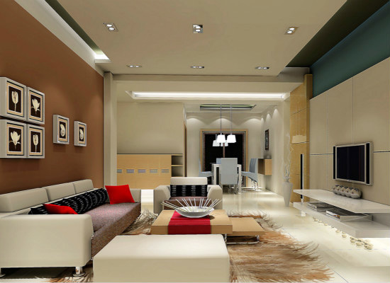 吊顶的分类，你都了解么？（吊顶分什么吊顶）