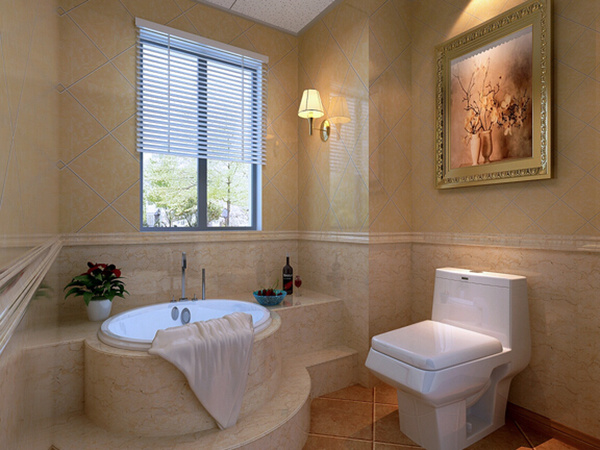 水电布局优劣详解 水电布局优劣详解图片