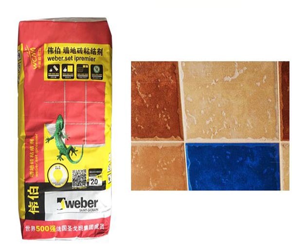 瓷砖粘合剂的使用方法介绍 瓷砖粘合剂怎样使用