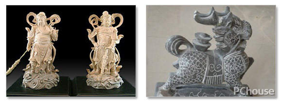 石雕的基本信息（石雕的基本信息有哪些）