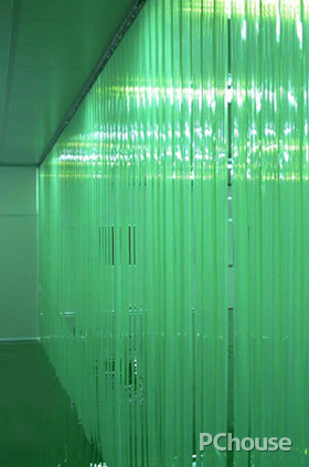 防静电窗帘的清洁与保养 防静电窗帘的清洁与保养方法