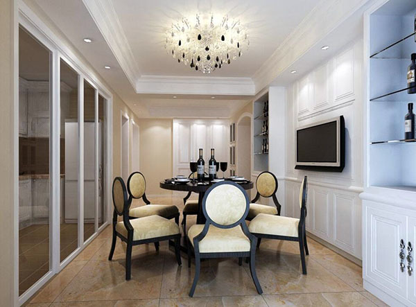 都是省钱的装修技巧（咋装修省钱）